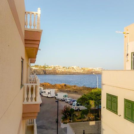 Apartment In Las Galletas Kültér fotó