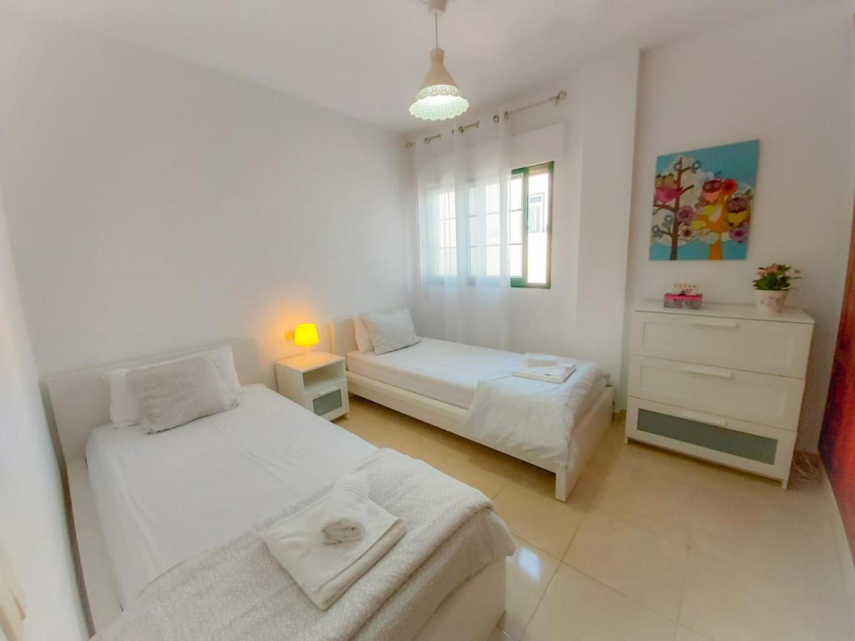 Apartment In Las Galletas Kültér fotó