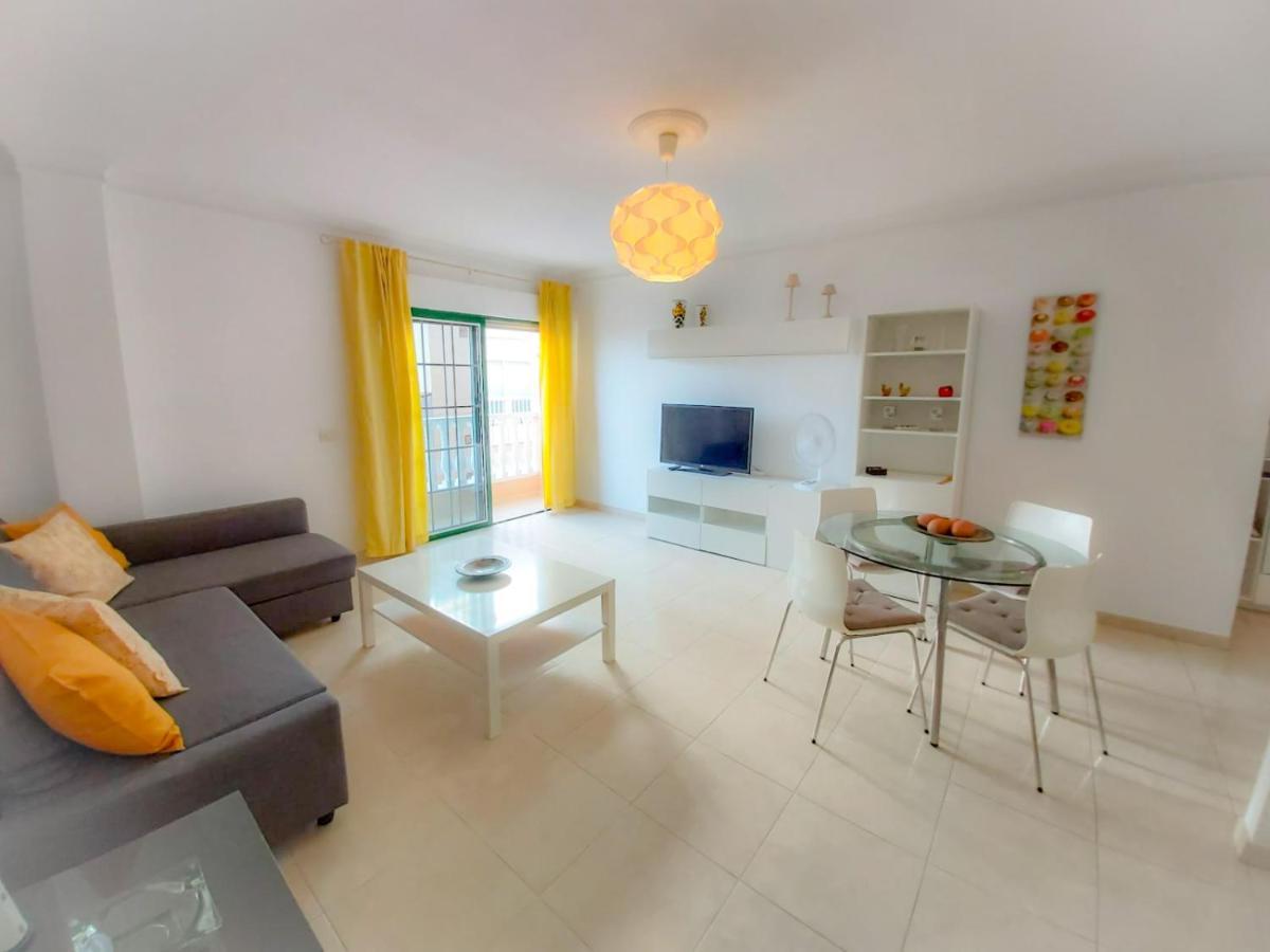 Apartment In Las Galletas Kültér fotó