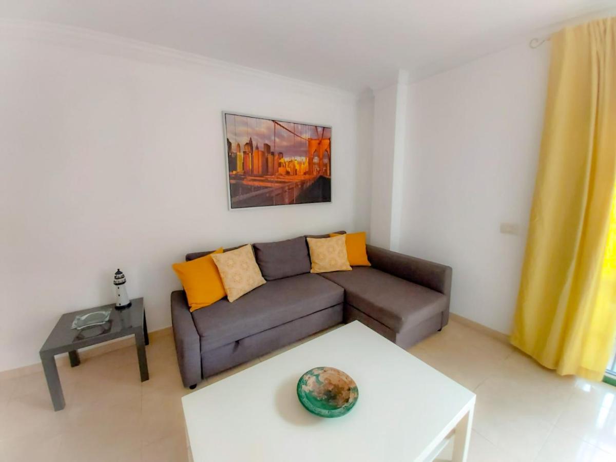 Apartment In Las Galletas Kültér fotó