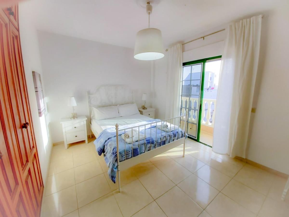 Apartment In Las Galletas Kültér fotó