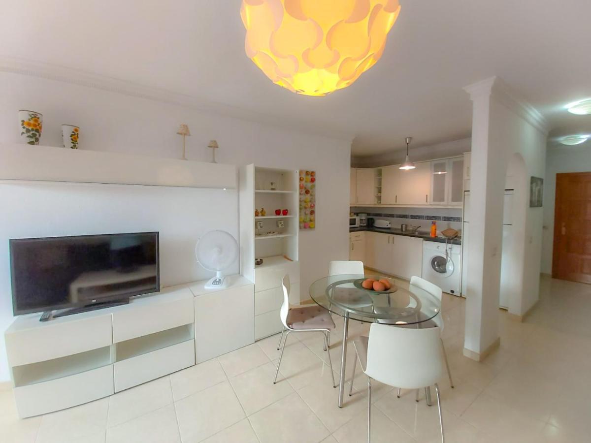 Apartment In Las Galletas Kültér fotó