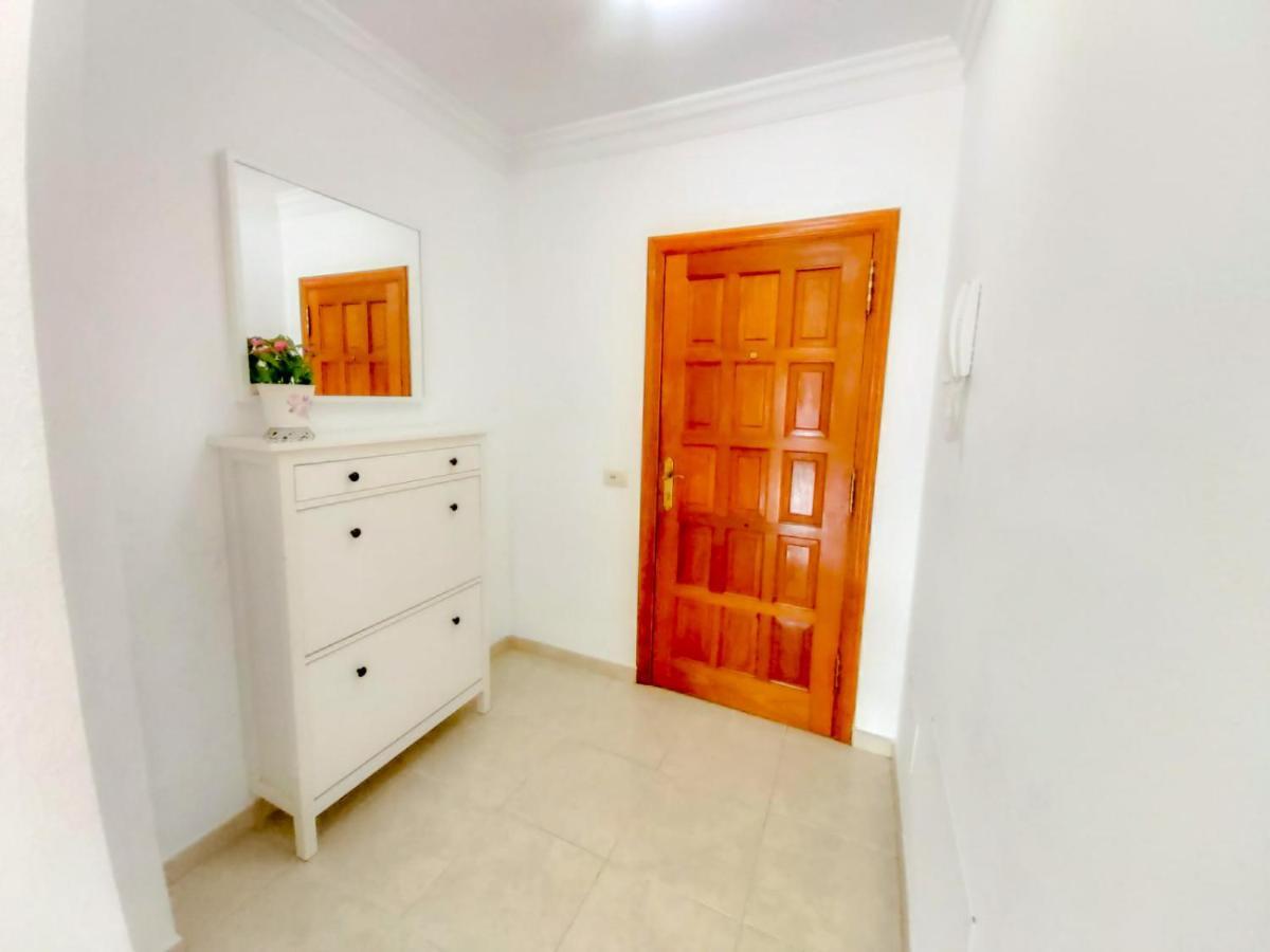 Apartment In Las Galletas Kültér fotó